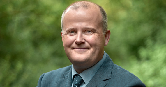 Allan J. Christensen Ny