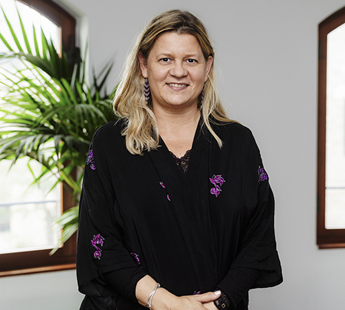 Anne-Mette Wehmüller