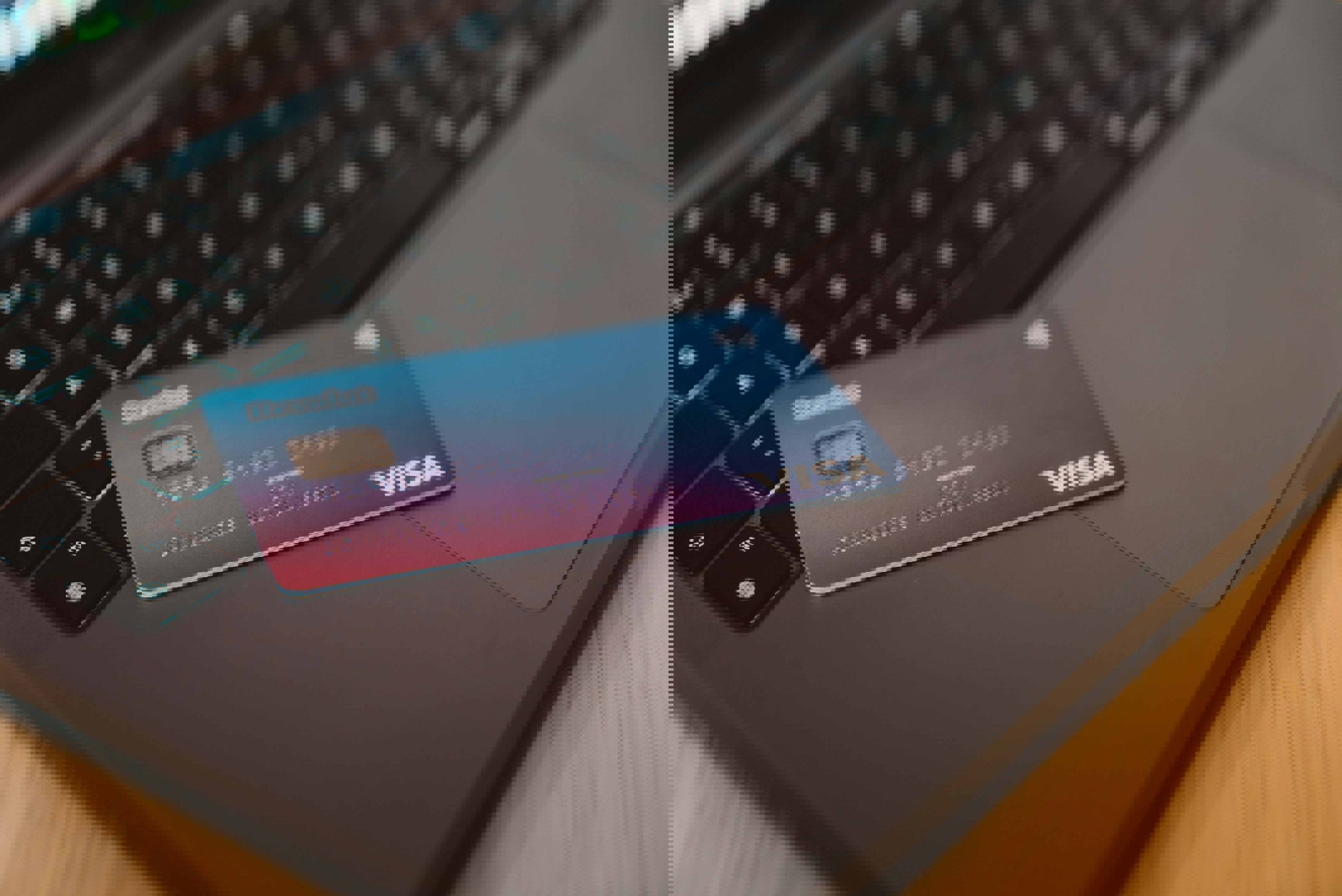 Visakort Cardmapr Unsplash