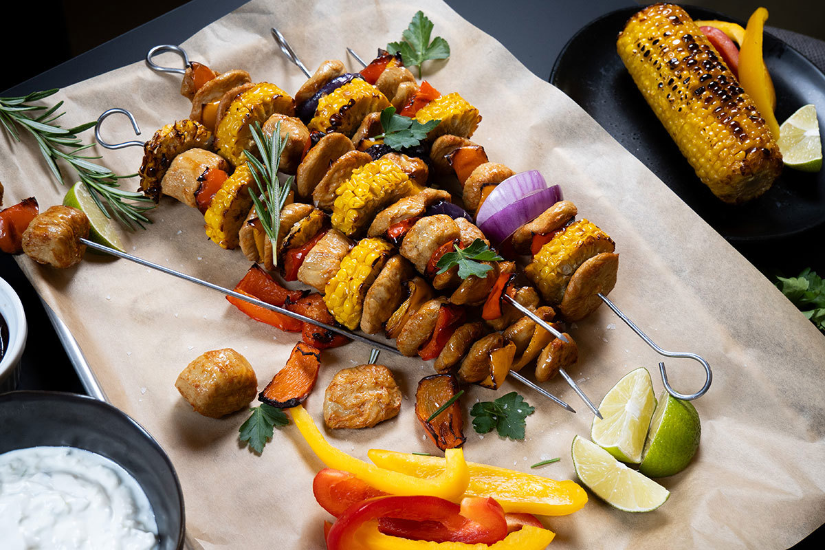 3 Yeti Foods Produkt B 12X8